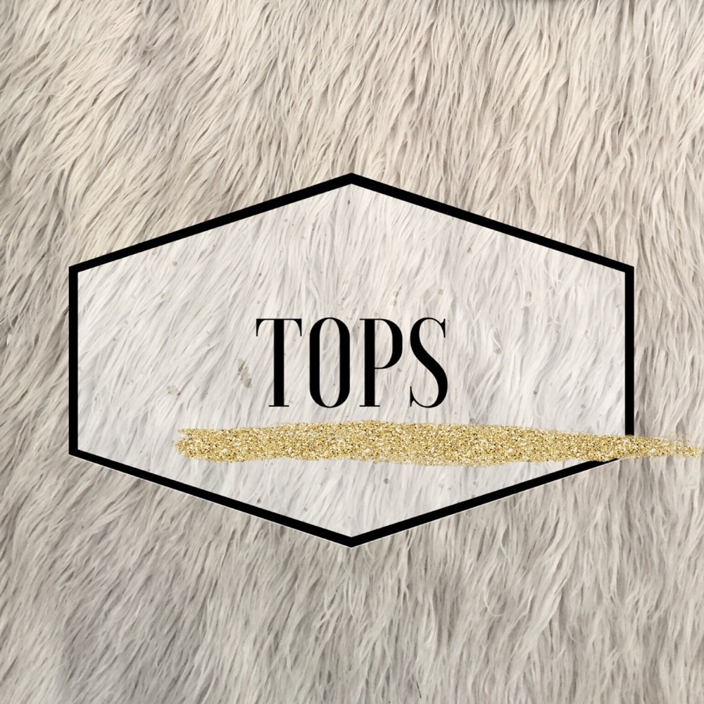 Ladies & Misses TOPS
